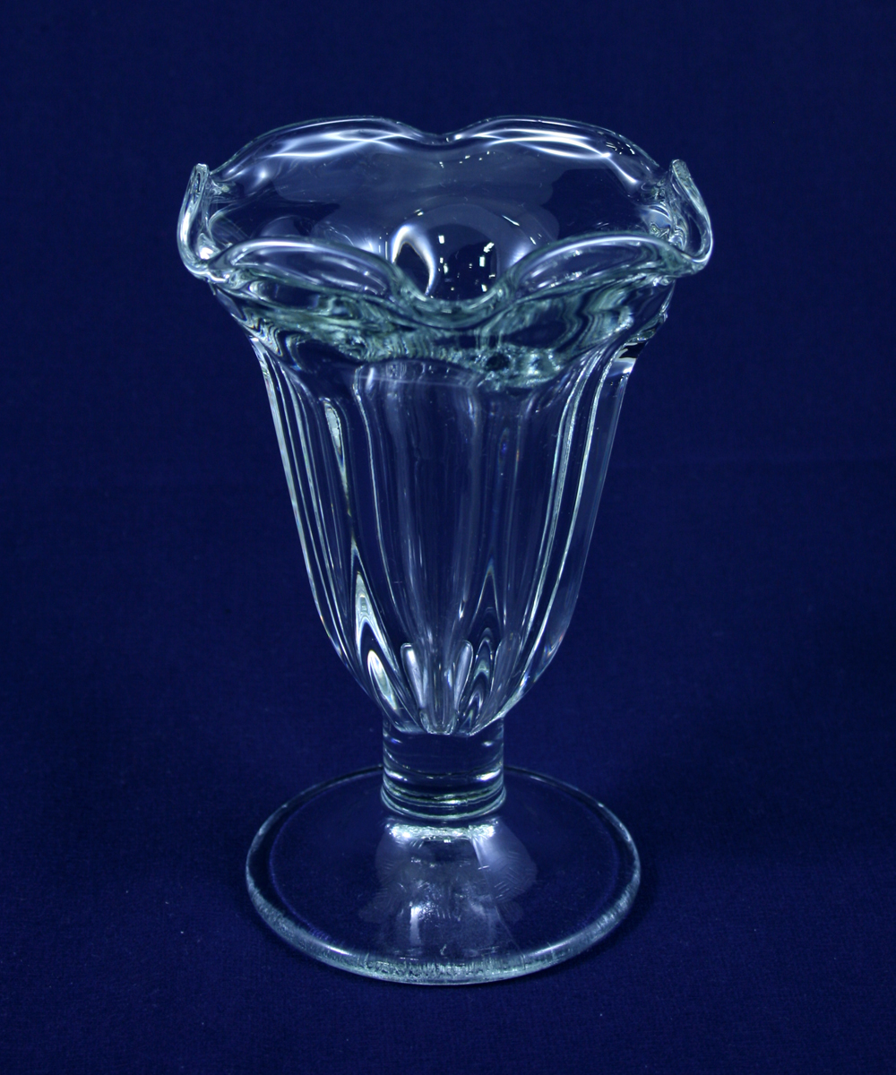 Sundae Glass